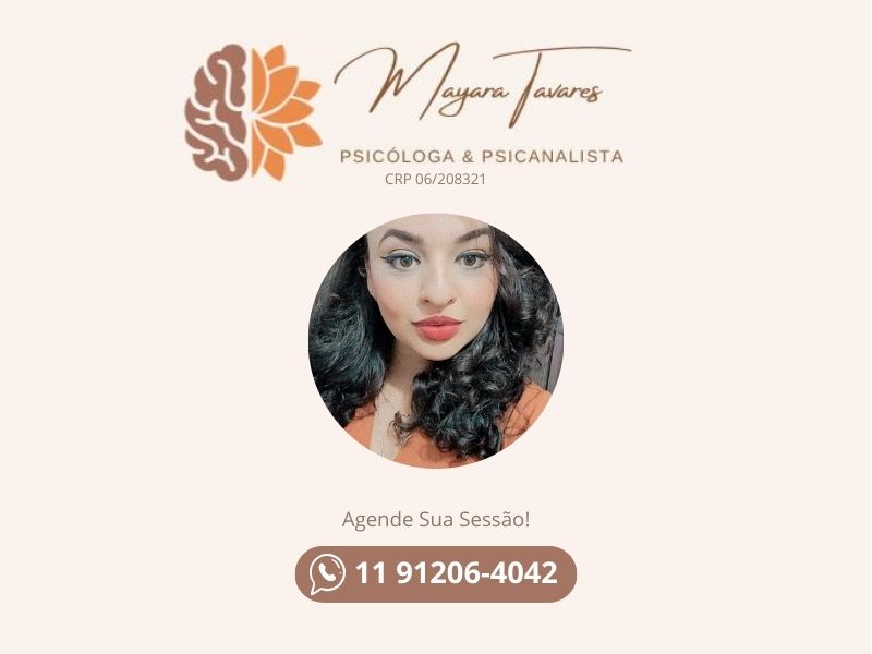 Atendimento Online Psicologia