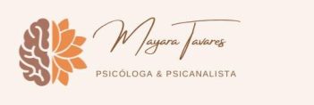 Logo Mayara Tavares